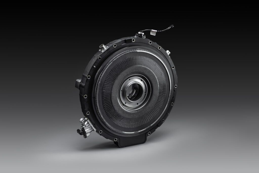 How advanced cooling and manufacturing gains are reviving axial
