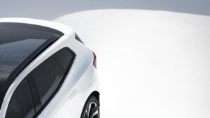 Polestar 4 SUV revealed with up to 630km WLTP range