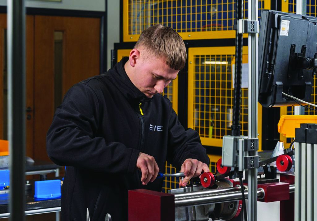 How advanced cooling and manufacturing gains are reviving axial