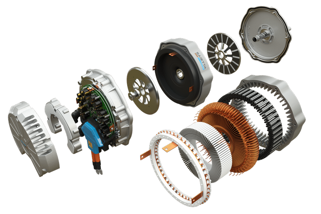 How advanced cooling and manufacturing gains are reviving axial