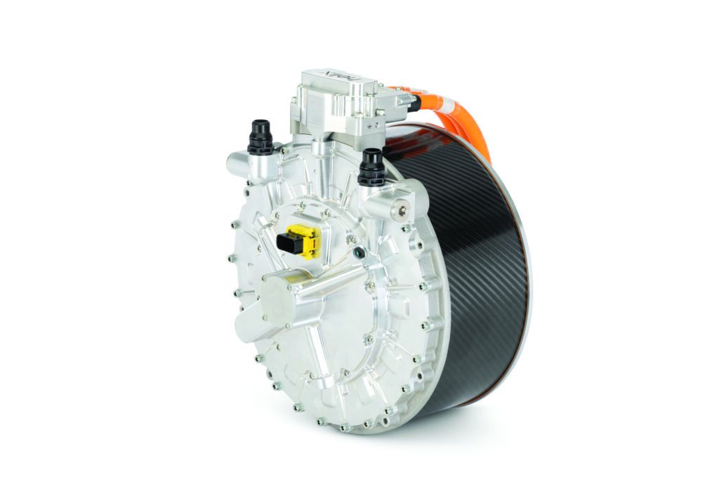 How advanced cooling and manufacturing gains are reviving axial