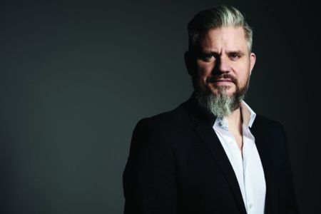 FEATURE: What’s next for Kia’s EV design? Jochen Paesen, vice president of Kia’s future design group, has an unenviable task of trying to stay ahead of the competition