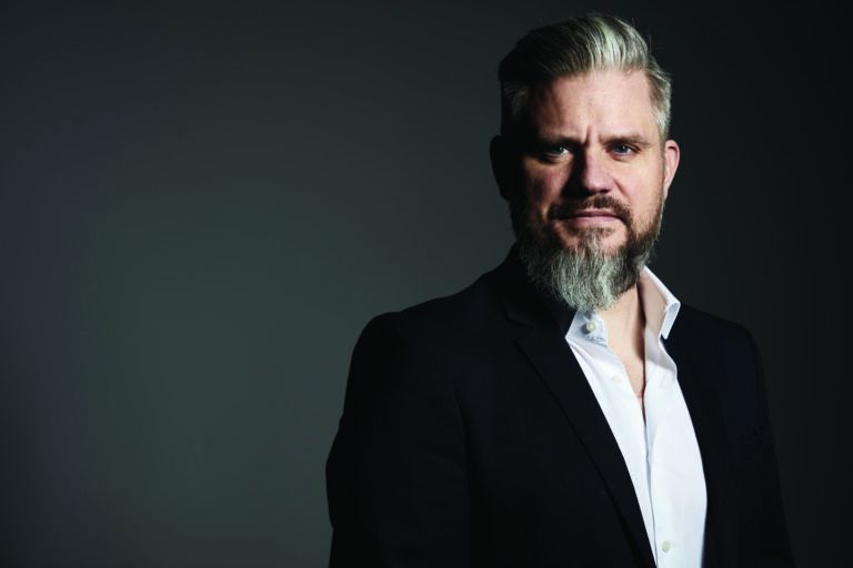 FEATURE: What’s next for Kia’s EV design? Jochen Paesen, vice president of Kia’s future design group, has an unenviable task of trying to stay ahead of the competition