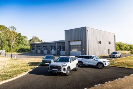 Chery Automobile picks UTAC Millbrook for new UK engineering base
