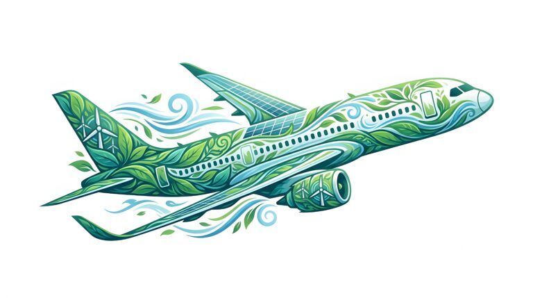 UK funds £7.3 million across eight electric and hydrogen aircraft projects