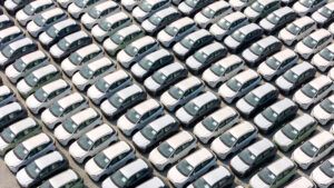 Europe’s subsidy-driven growth lifts global EV sales 9% in July