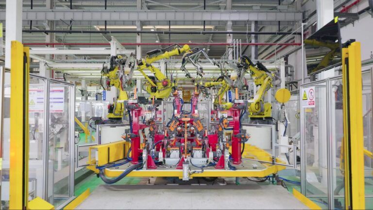 Aptera partners with Launch Design to scale solar EV manufacturing