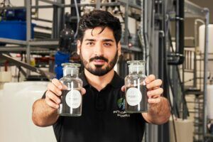 Integrals Power to supply LMFP cathode material for £2m defence battery project