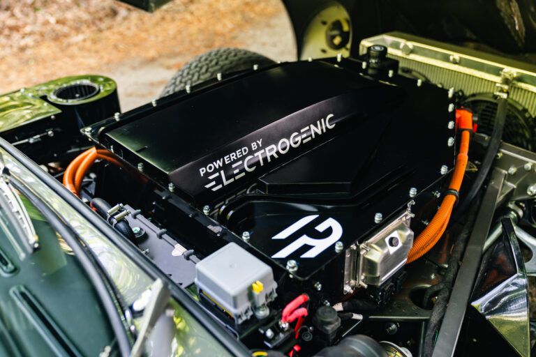 Electrogenic acquires TREMEC Electric GT to expand US operations