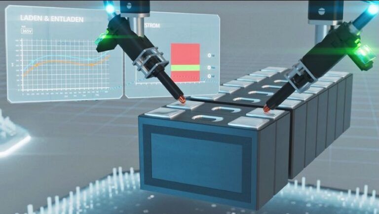 GÖPEL electronic launches modular tester for battery cell quality checks