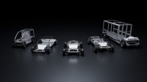 Qatar to get first EV plant as JTA partners with UK’s WATT