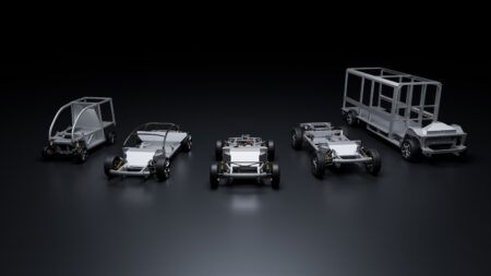 Qatar to get first EV plant as JTA partners with UK’s WATT