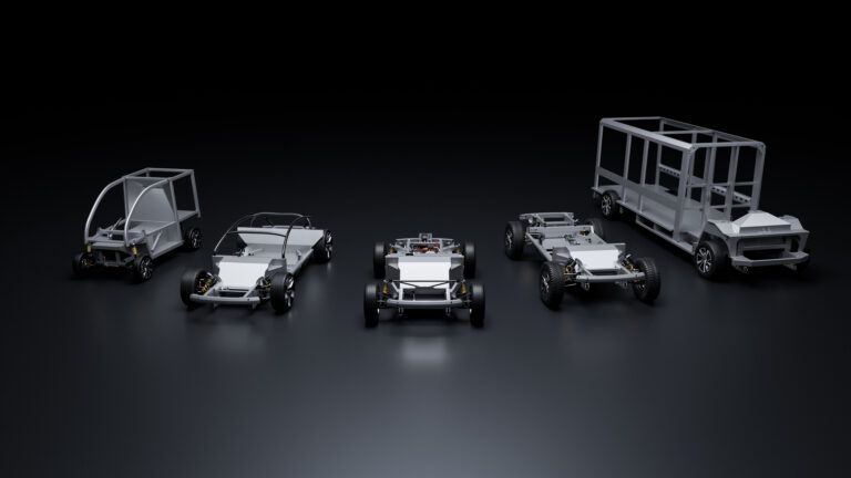 Qatar to get first EV plant as JTA partners with UK’s WATT
