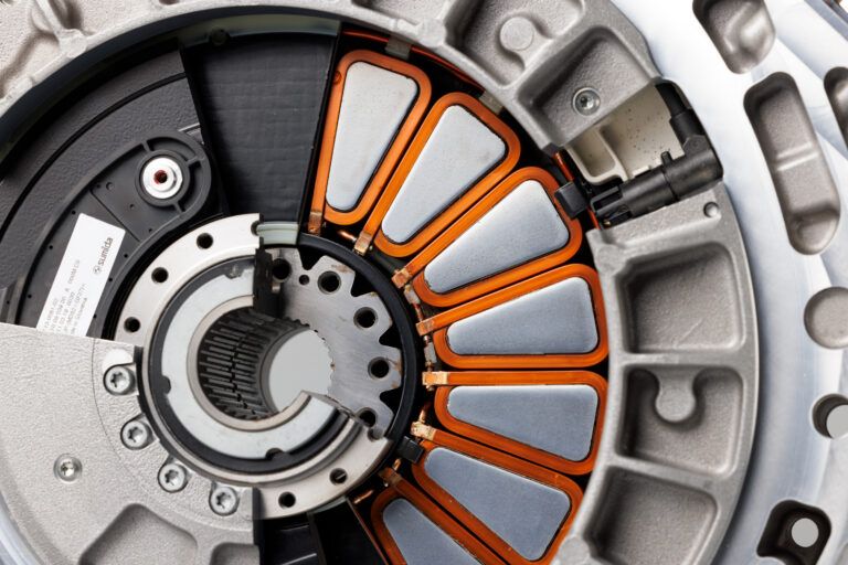 UK grant to fund YASA’s rare-earth-free motor project