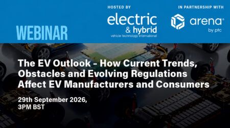 WEBINAR: The EV Outlook – How Current Trends, Obstacles and Evolving Regulations Affect EV Manufacturers and Consumers