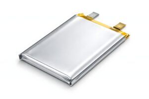 Chinese lab reports lithium metal battery hitting 600Wh/kg