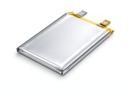Chinese lab reports lithium metal battery hitting 600Wh/kg
