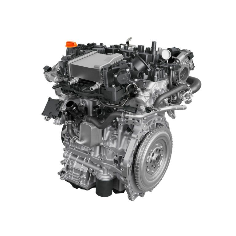 Horse Powertrain unveils waterproof HORSE B20 hybrid engine
