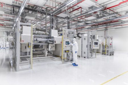 VW, PowerCo and Gotion form three LFP battery joint ventures in Spain, Slovakia and Morocco