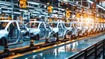 APC reports UK poised to become leading zero emission manufacturing location through innovation and heritage