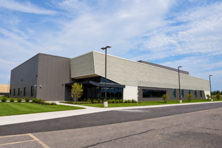 Toyota Battery Center of North America opens to test hybrid, hydrogen and EV batteries