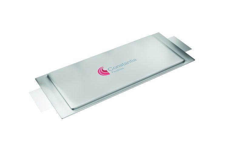 Austrian-made pouch cell laminate and 1,800mm cathode foil launched by Constantia Flexibles